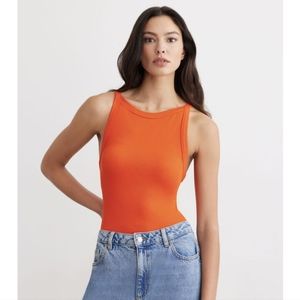 ✨ Brand new Danika Racerback Seamless Bodysuit ✨